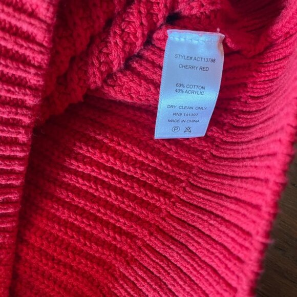 ASTR the Label Sepulveda Sweater - Picture 5 of 7
